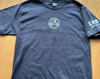 ZMB Masonry tshirt