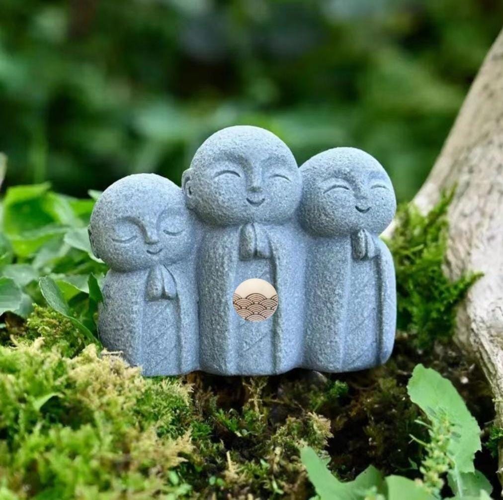 Japanese god statue - Etsy 日本