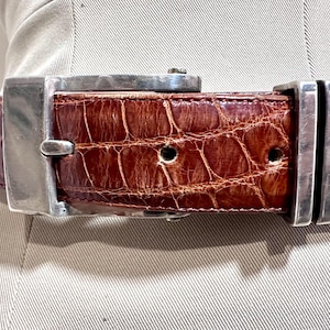 James reid buckle - Etsy 日本