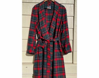 pendleton robe mens