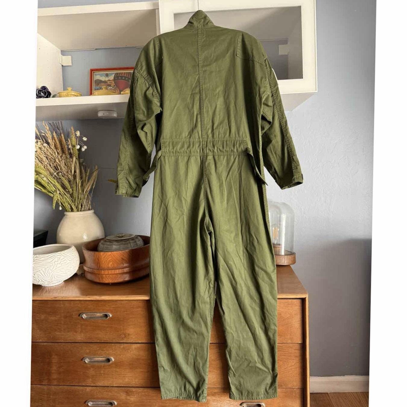 パンツ 60's USN Faded Design Jumpsuits il_fullxfull.7245486626_cjyu.jpg