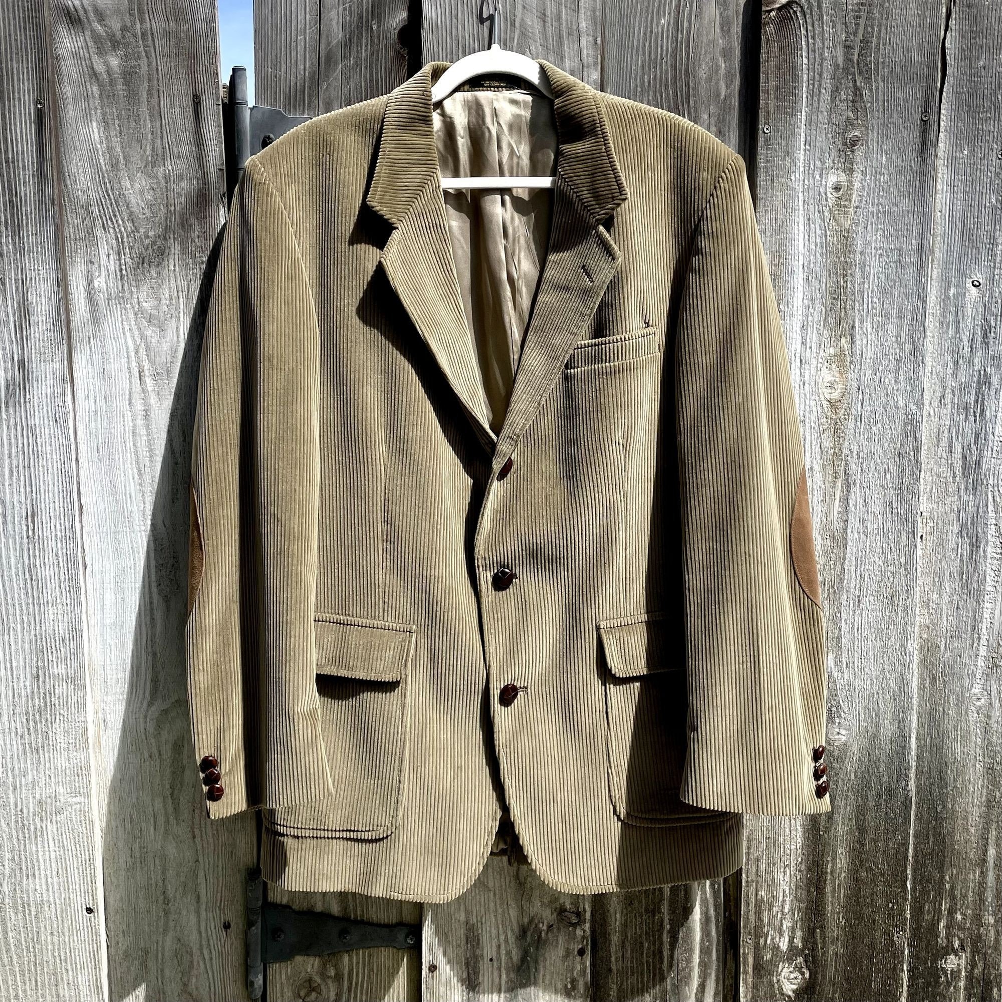 Orvis mens tweed jacket online