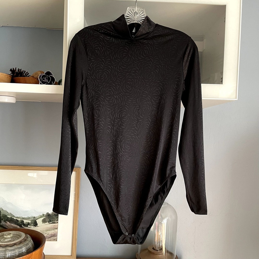 Bas Up (bas Fins) Chantal Thomass - Taille T1 Ou T3 - Noir Polyamide - Neuf Avec étiquettes