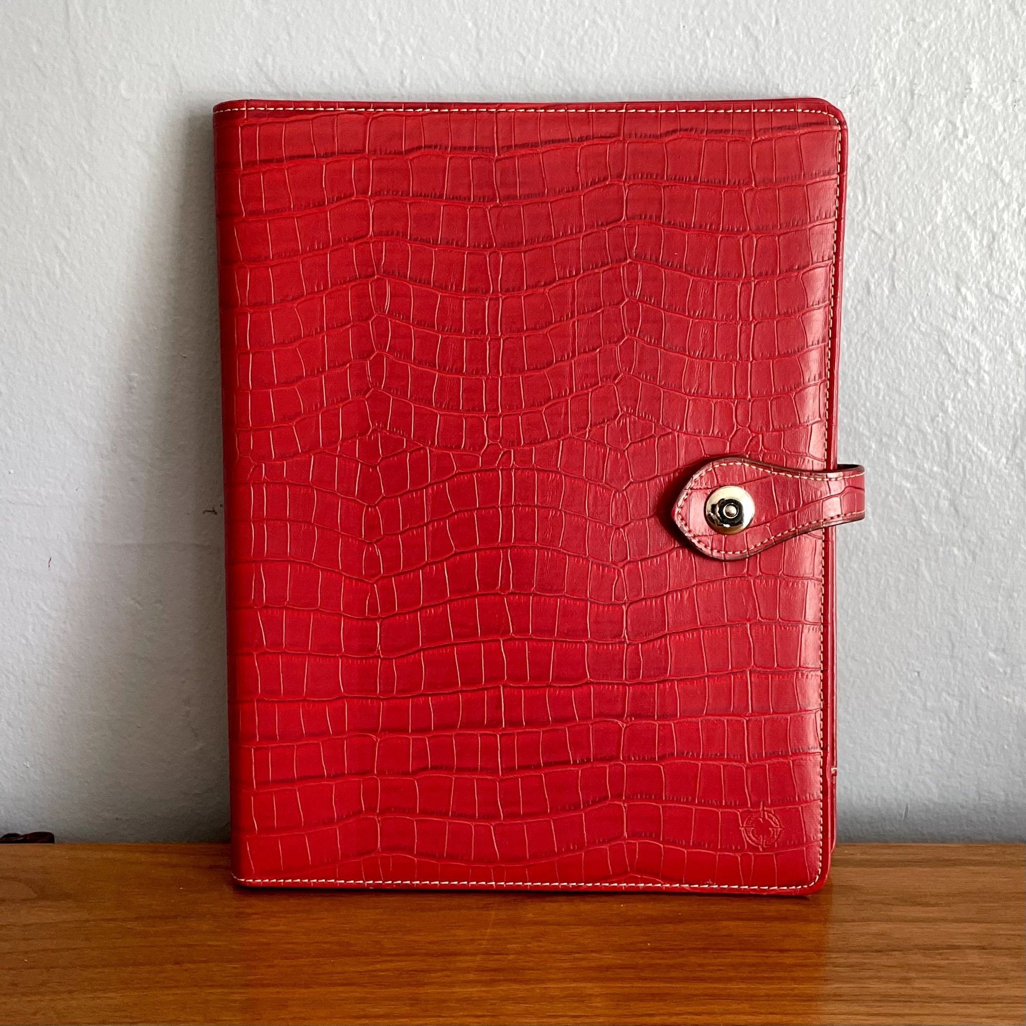 Excellence quality Compact 1" RingsBlue/Brown DURABLE Sport FRANKLIN