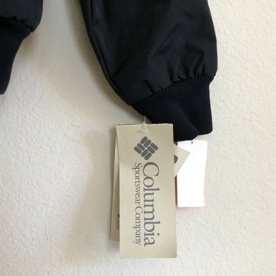 NWT Vtg 90’s Columbia Falmouth Parka Coat Jacket … - image 8