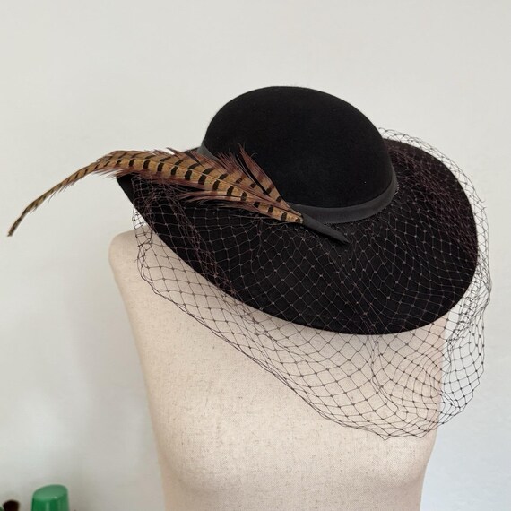 Vintage Sonni San Francisco hat. s-l400.jpg main image 4