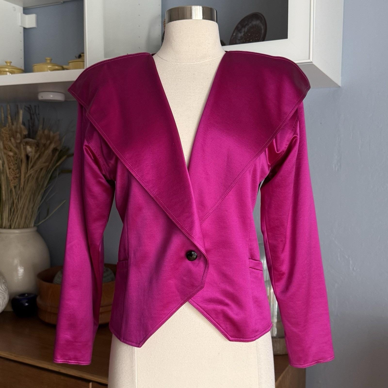 1980s Emanuel Ungaro - Etsy New Zealand display picture 1