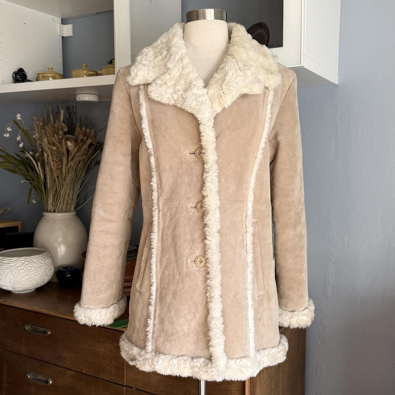Wilsons Suede Jacket - Etsy UK Wilsons Suede Jacket - Etsy UK
