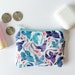 see more listings in the small zip pouches section