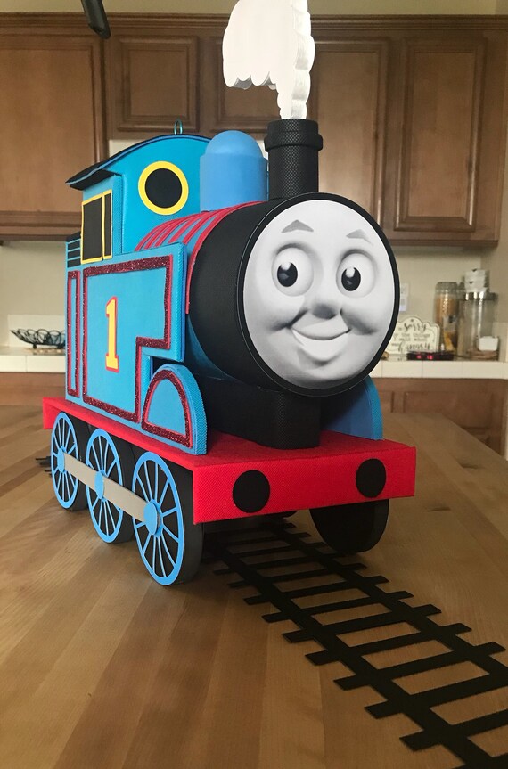 thomas train
