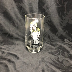 Rough House Glass, Popeye Kollect A Set Series