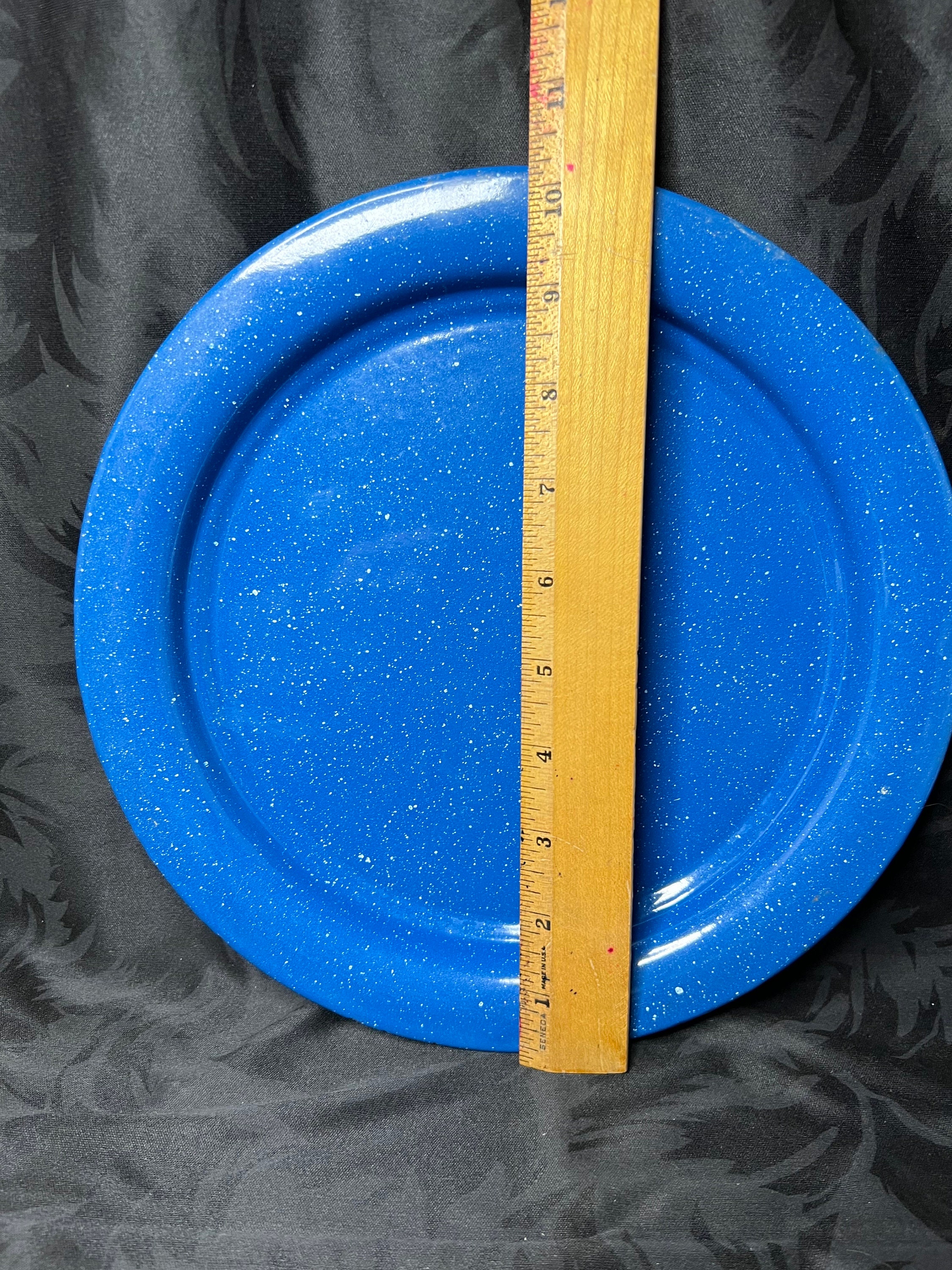 Graniteware Spoon (US2) Graniteware Spoon (US2)