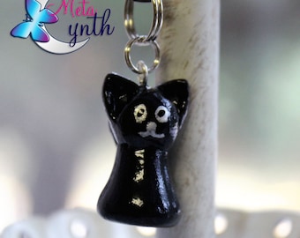 Black Cat Charm