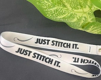 Surgical Lanyard & ID Badge Holder for Surgeon and Nurse | OR Nurse, Scrub Tech Gift  | Surgical Resident, Med Student Hospital Badge Holder