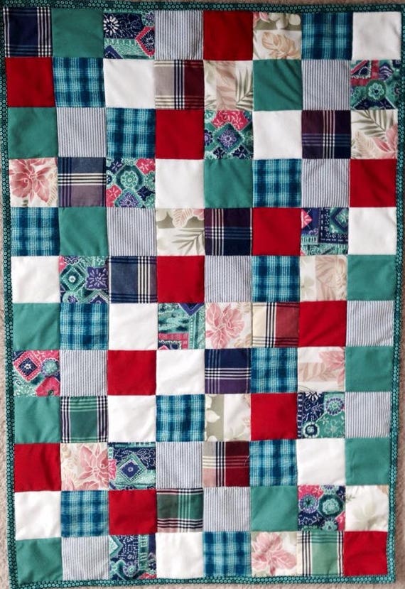 memory quilts