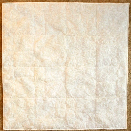 Wedding Quilt Wedding Dress Quilt Custom Memory Quilt Etsy