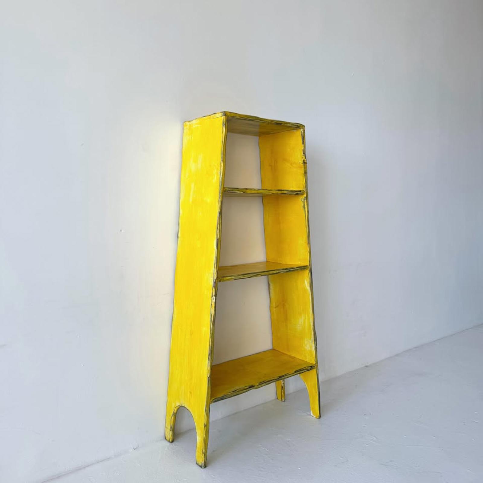 Postmodern Bookshelf - Etsy