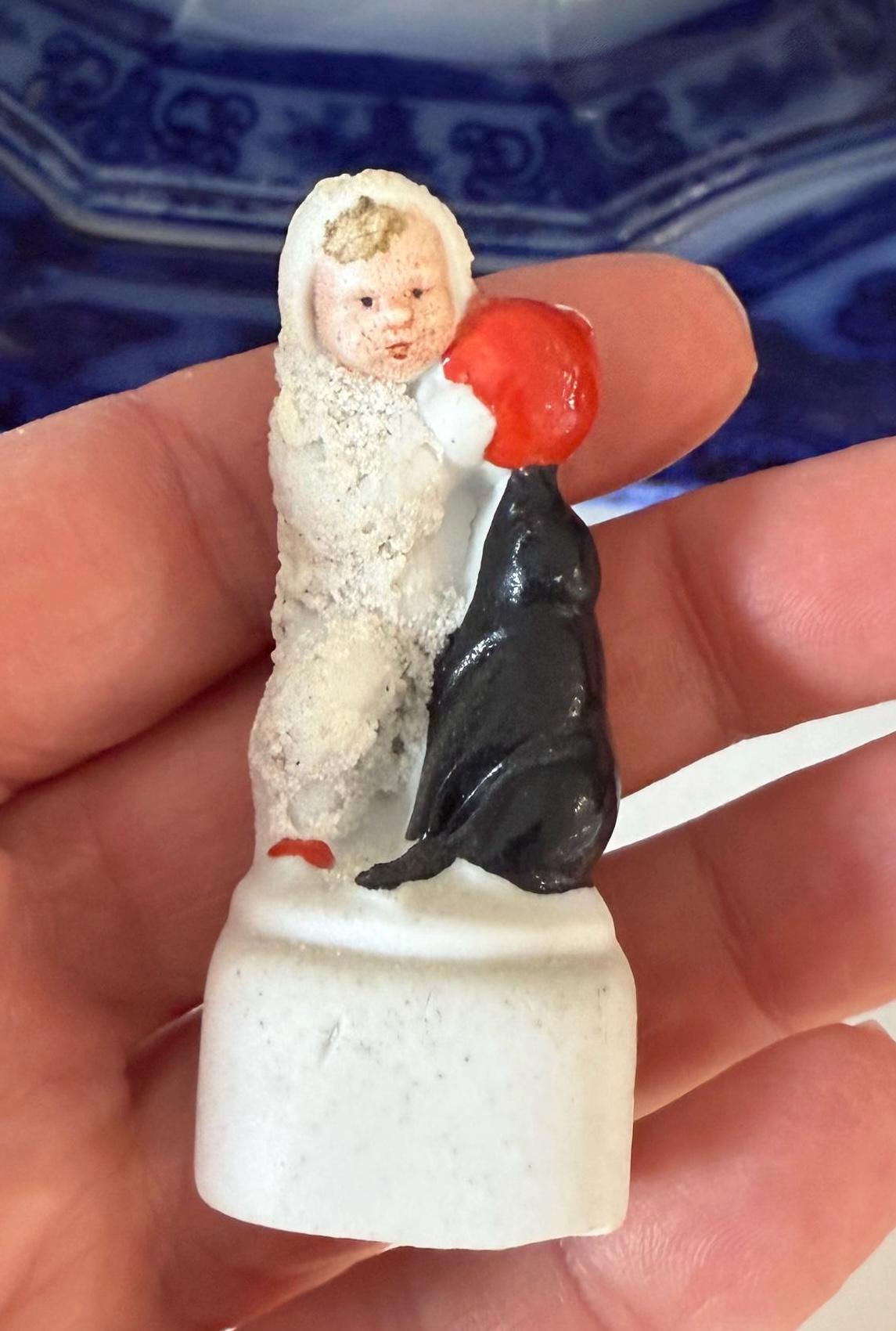 美品　アメリカ直輸入　babies スノーベイビーズ Snowbabies Stringing Fallen Stars – The Cape Cod Store