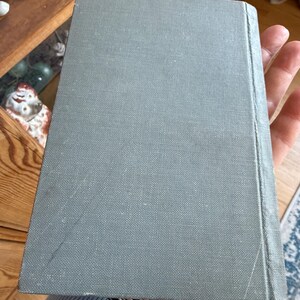 Libro antiguo, libro francés de época de 1901, extractos de la historia de Francia de Jules Michelet, tapa dura. imagen 2