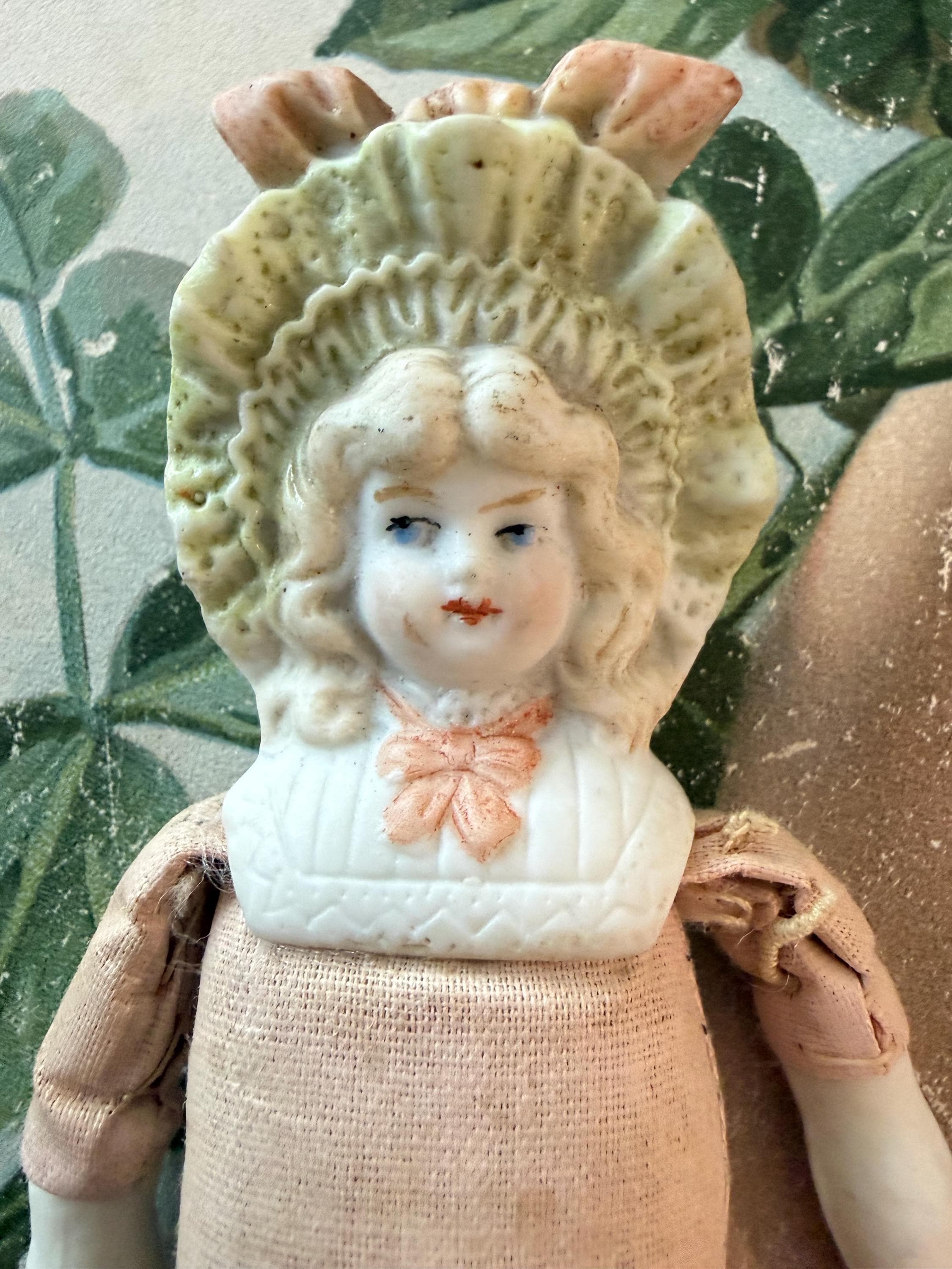 Hertwig Porcelain - Etsy