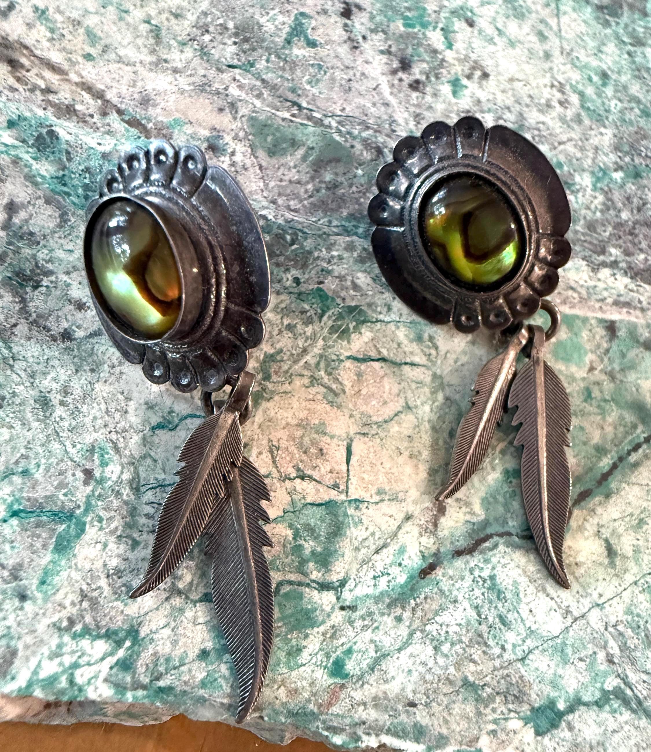 Ted Ott Jewelry - Etsy