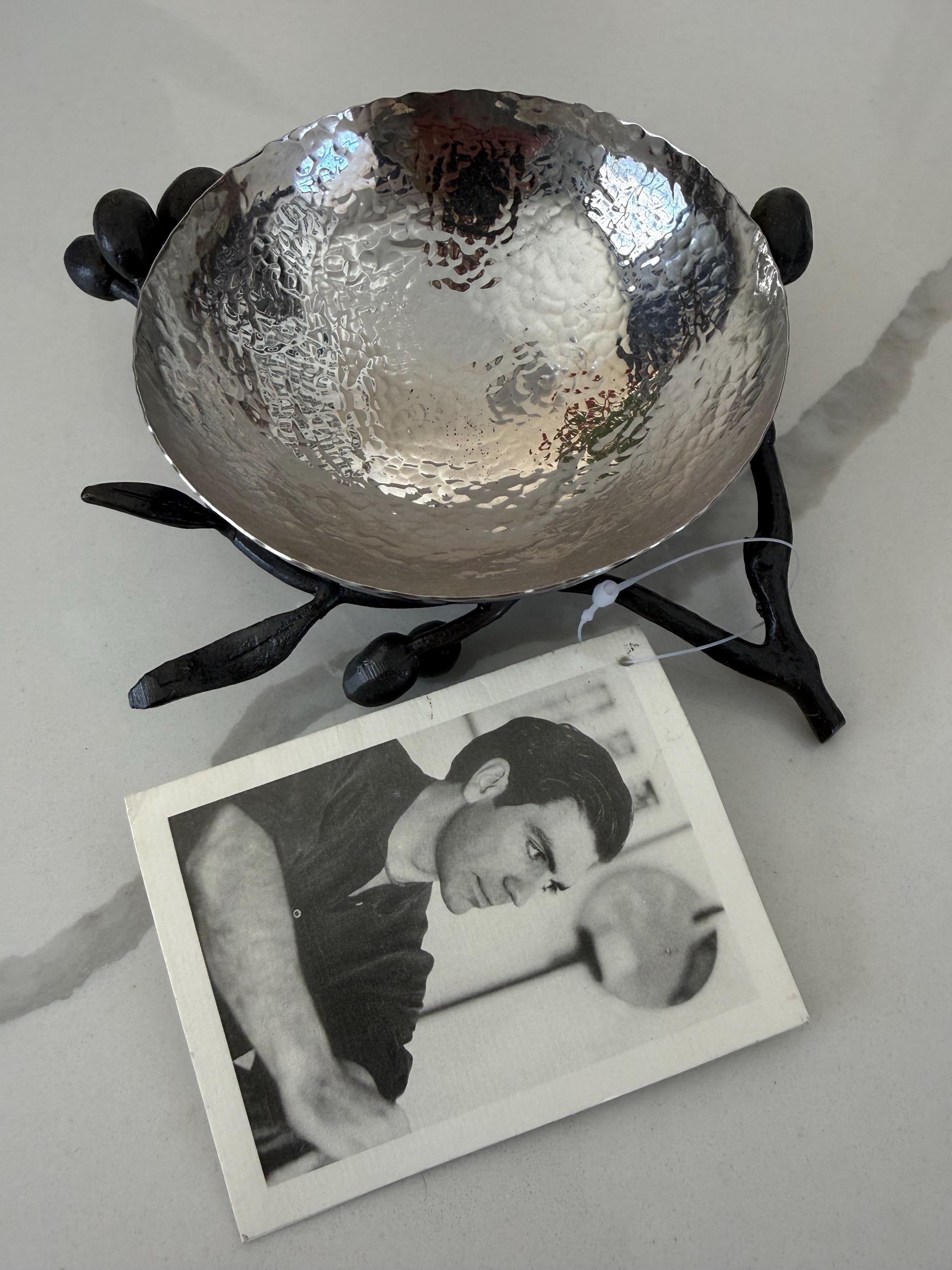 Michael Aram Decorative Trays - Etsy