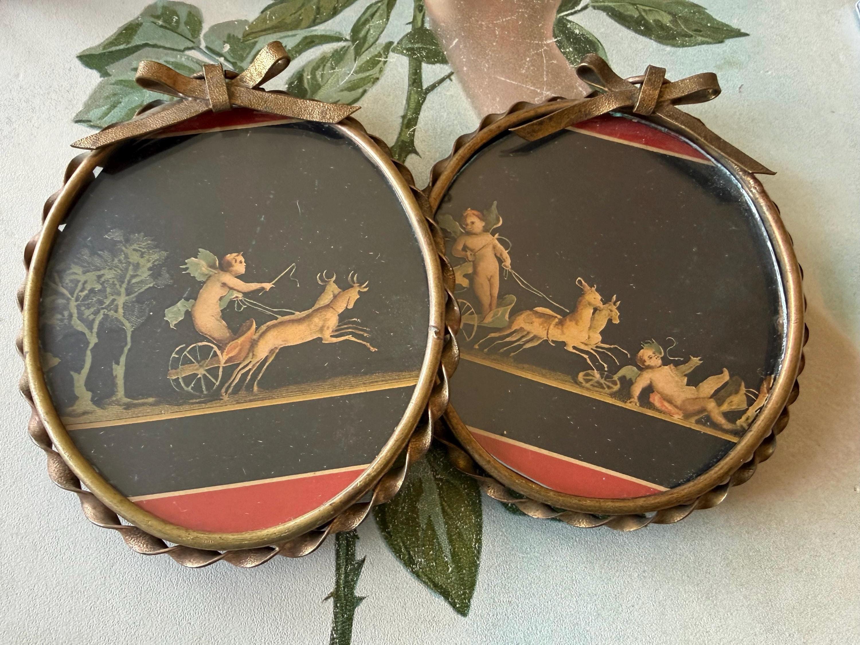 Renaissance Frames - Etsy