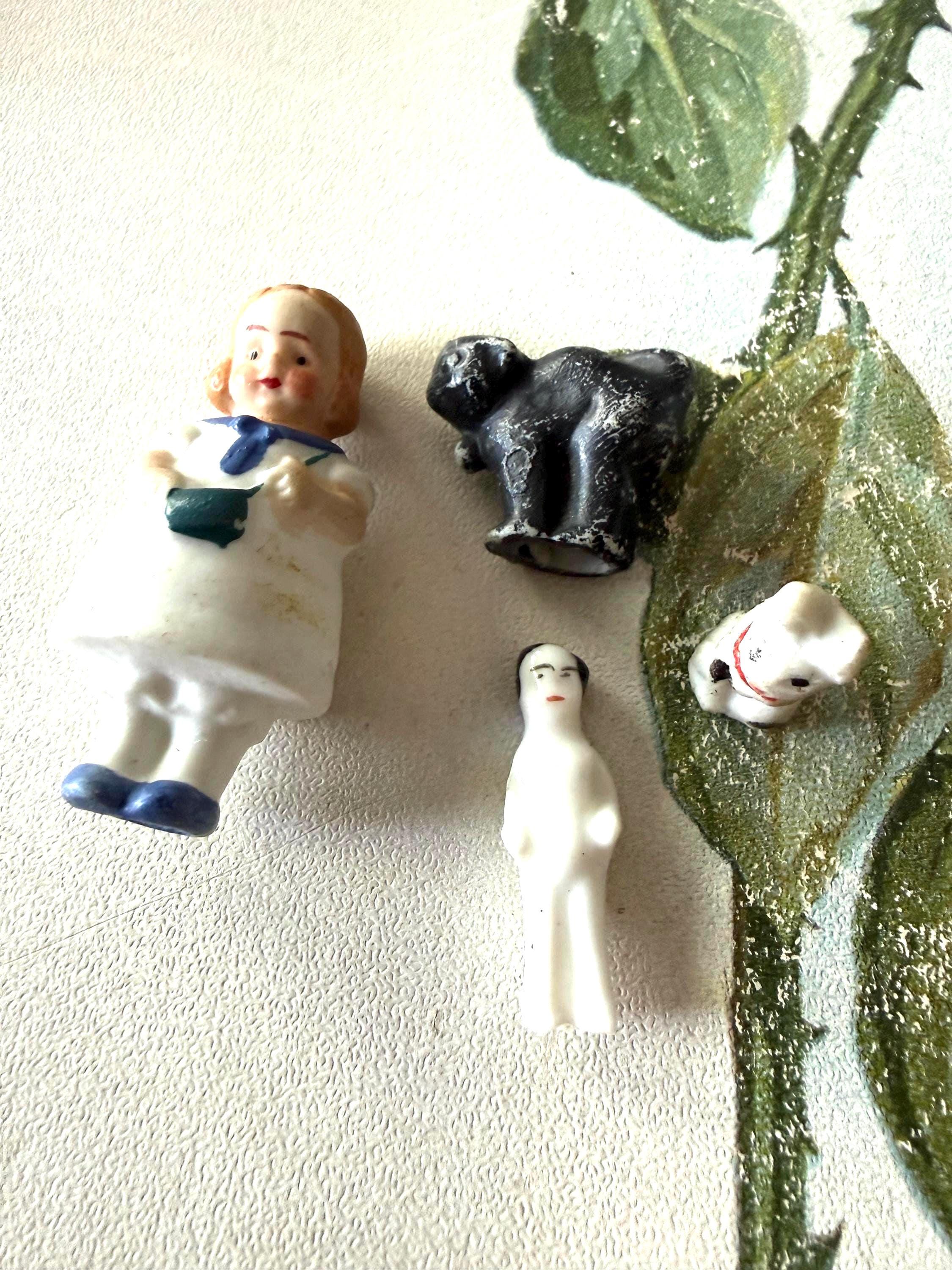 Frozen Charlotte Doll Lot - Etsy
