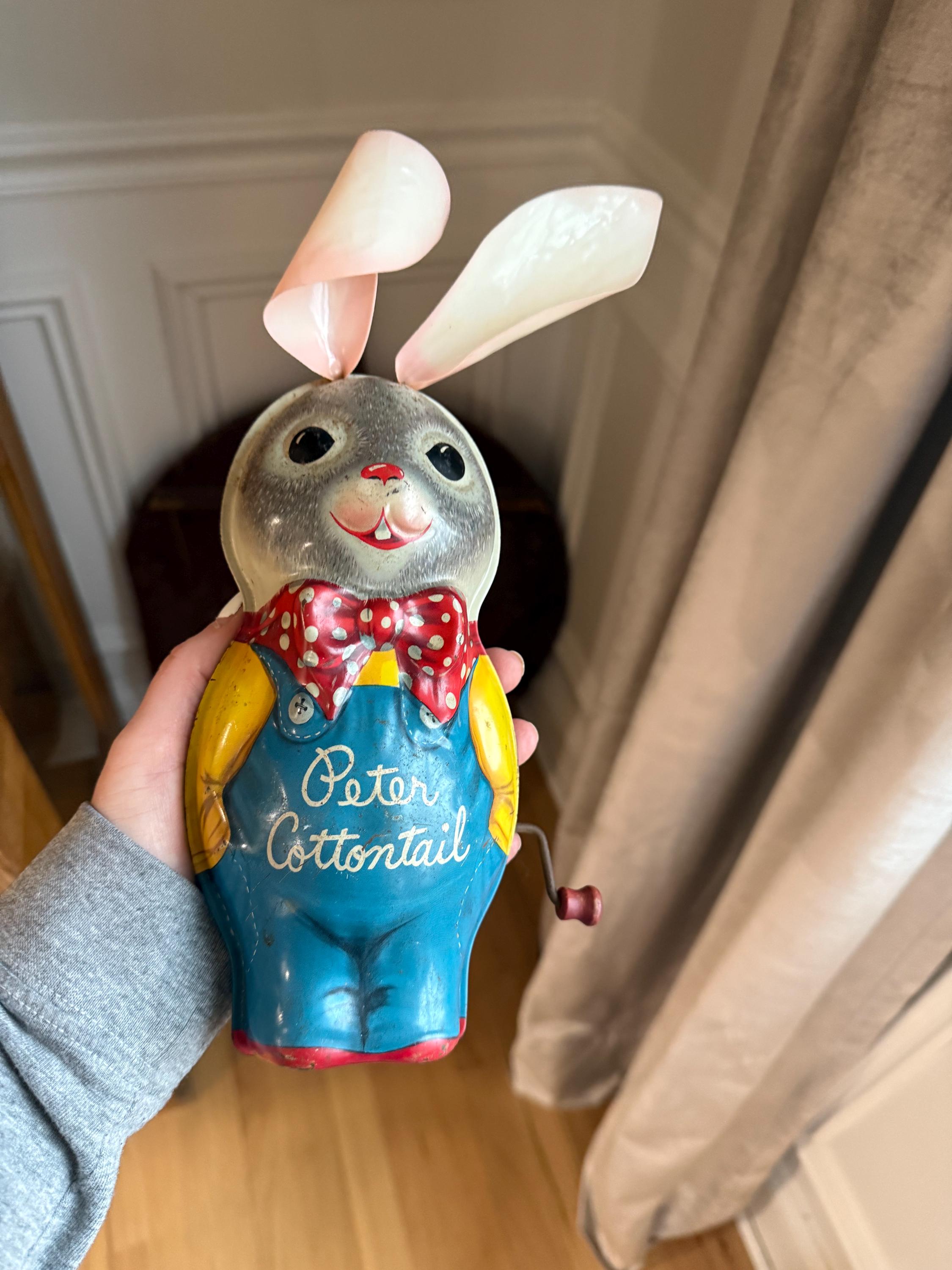 knickerbocker 1950s ビンテージ ひよこ ピンクレア knickerbocker