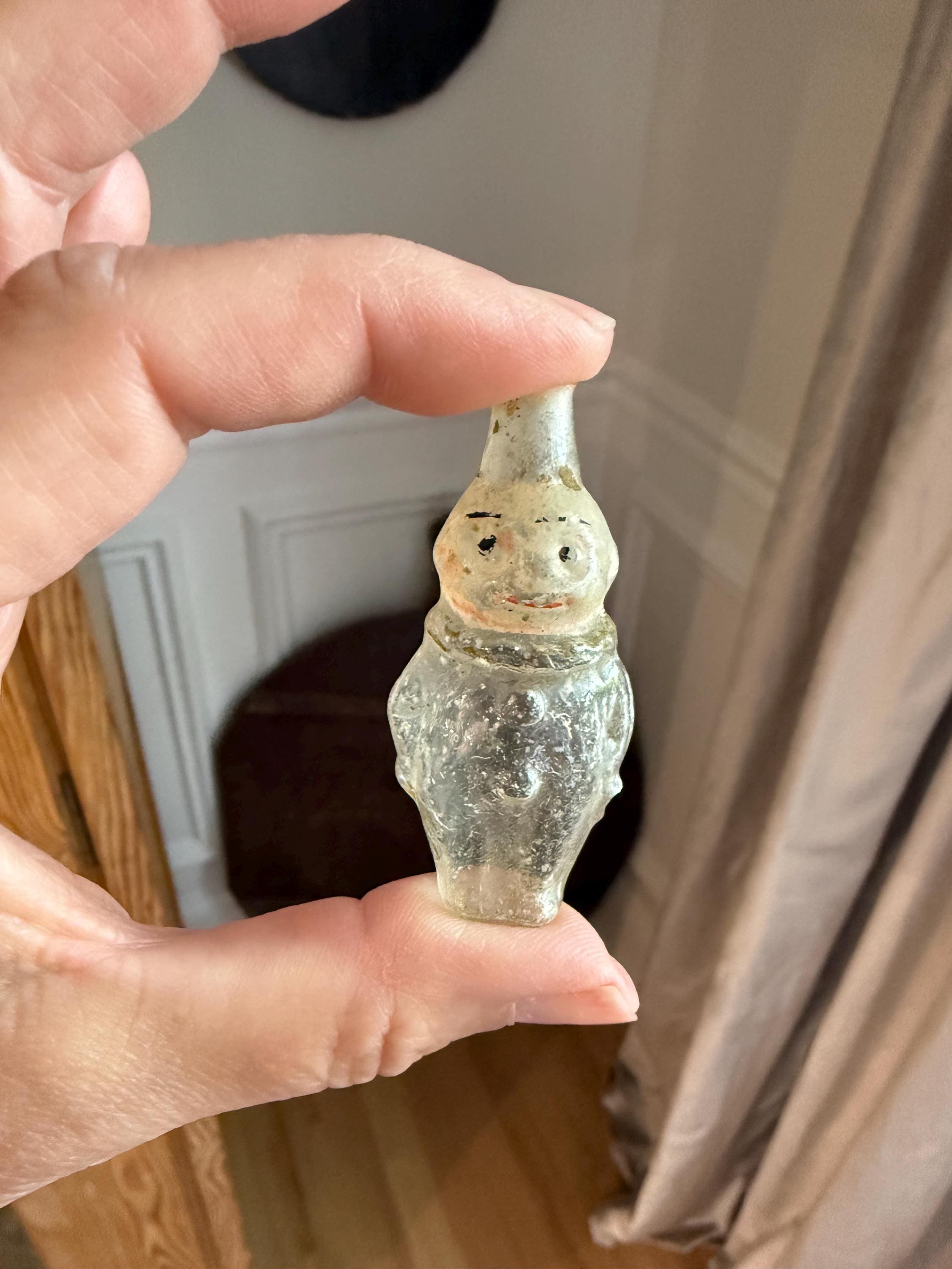 Vintage Schuco Perfume Bears - Etsy