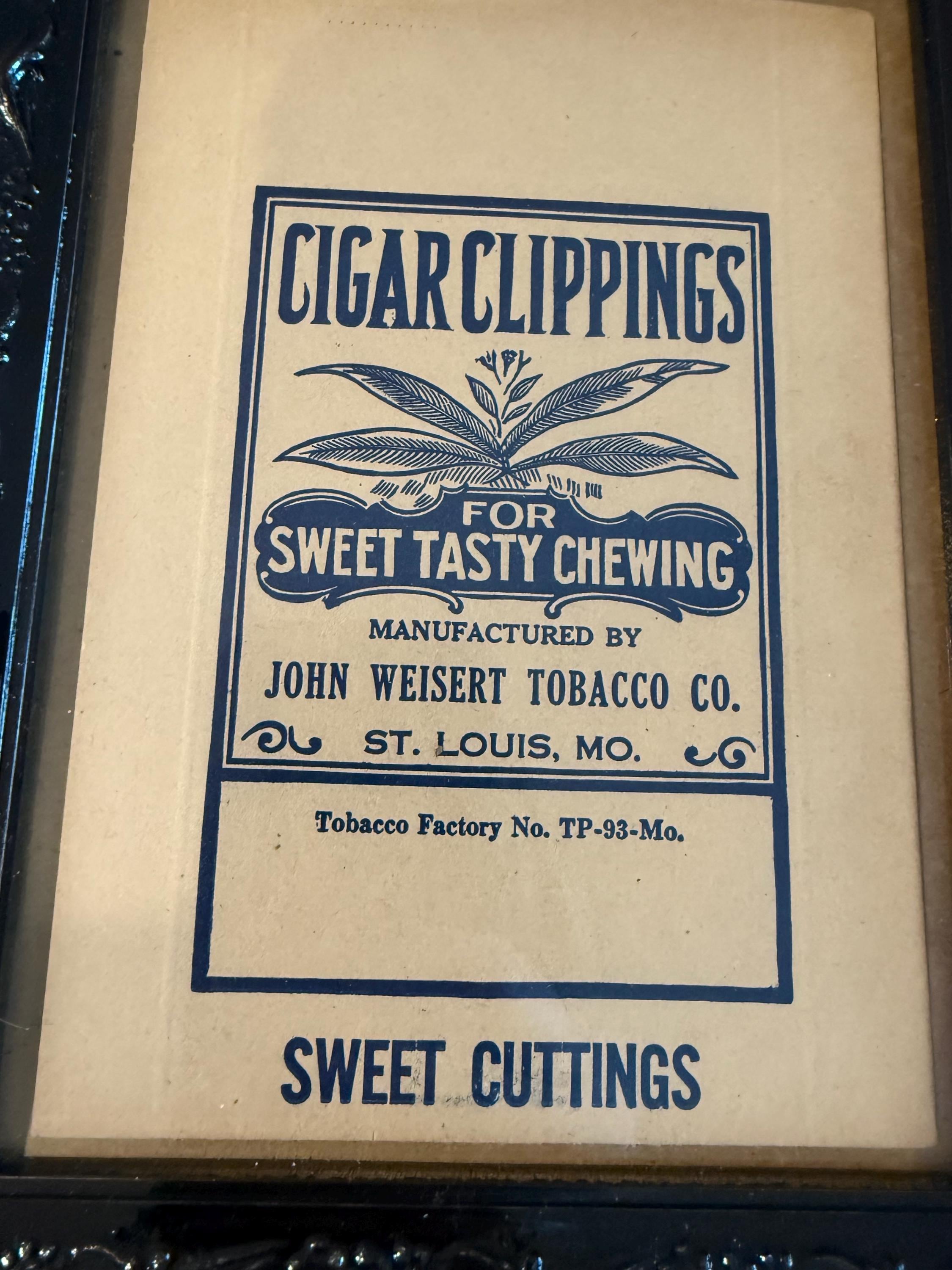 kinnikinnick tobacco recipe Kinnikinnick Smoke Blend