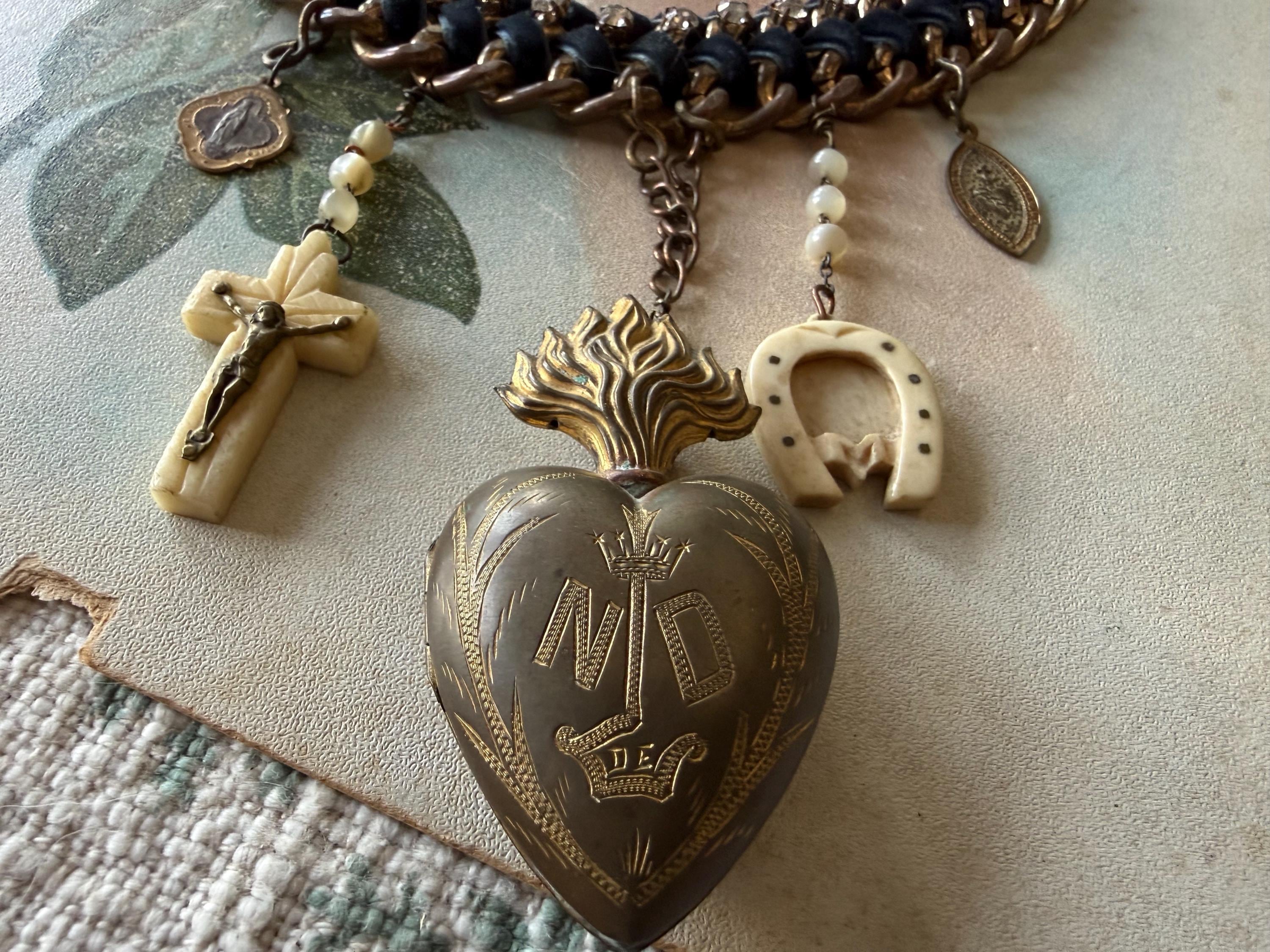 Vintage Agatha Paris - Etsy