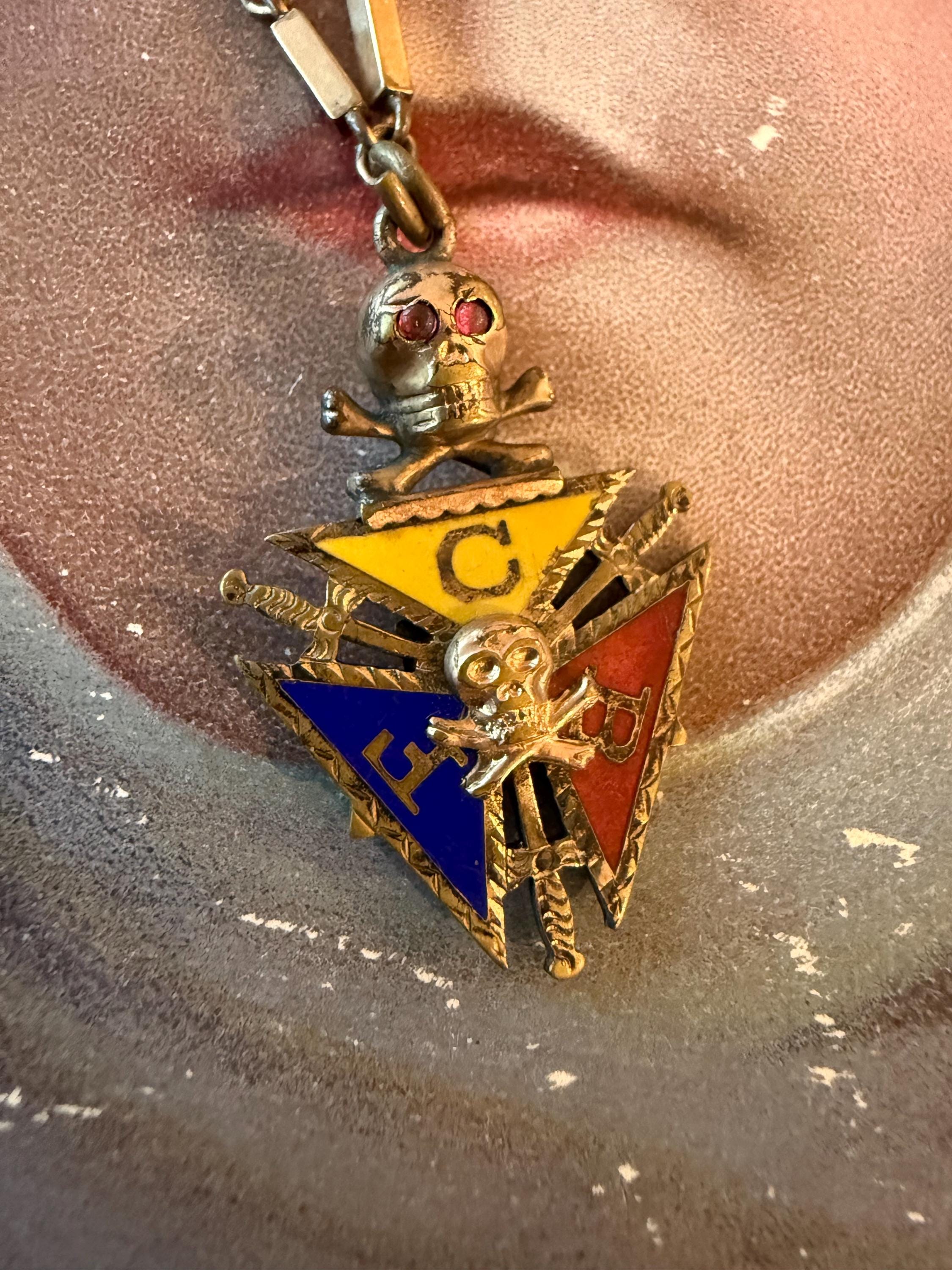 Odd Fellow Antique - Etsy