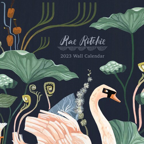 2023 Wall Planner Wall Calendar 2023 This is My Year Etsy UK