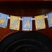 Carnival Banner In The Hoop Banners Machine Embroidery Designs Applique Pattern all done In-The-Hoop in 5 sizes 4 