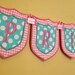 Shield Banner In The Hoop Banners Machine Embroidery Designs Applique Patterns all done In-The-Hoop in 4 sizes 4 