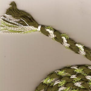 Kumihimo Braid No. 14