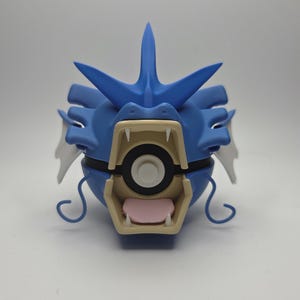 Gyarados Pokeball
