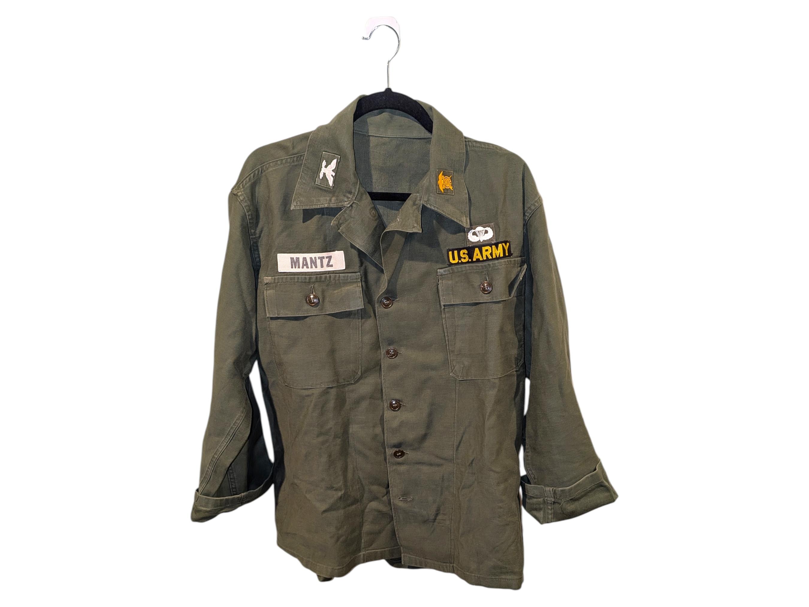 Vietnam war patch - Etsy 日本