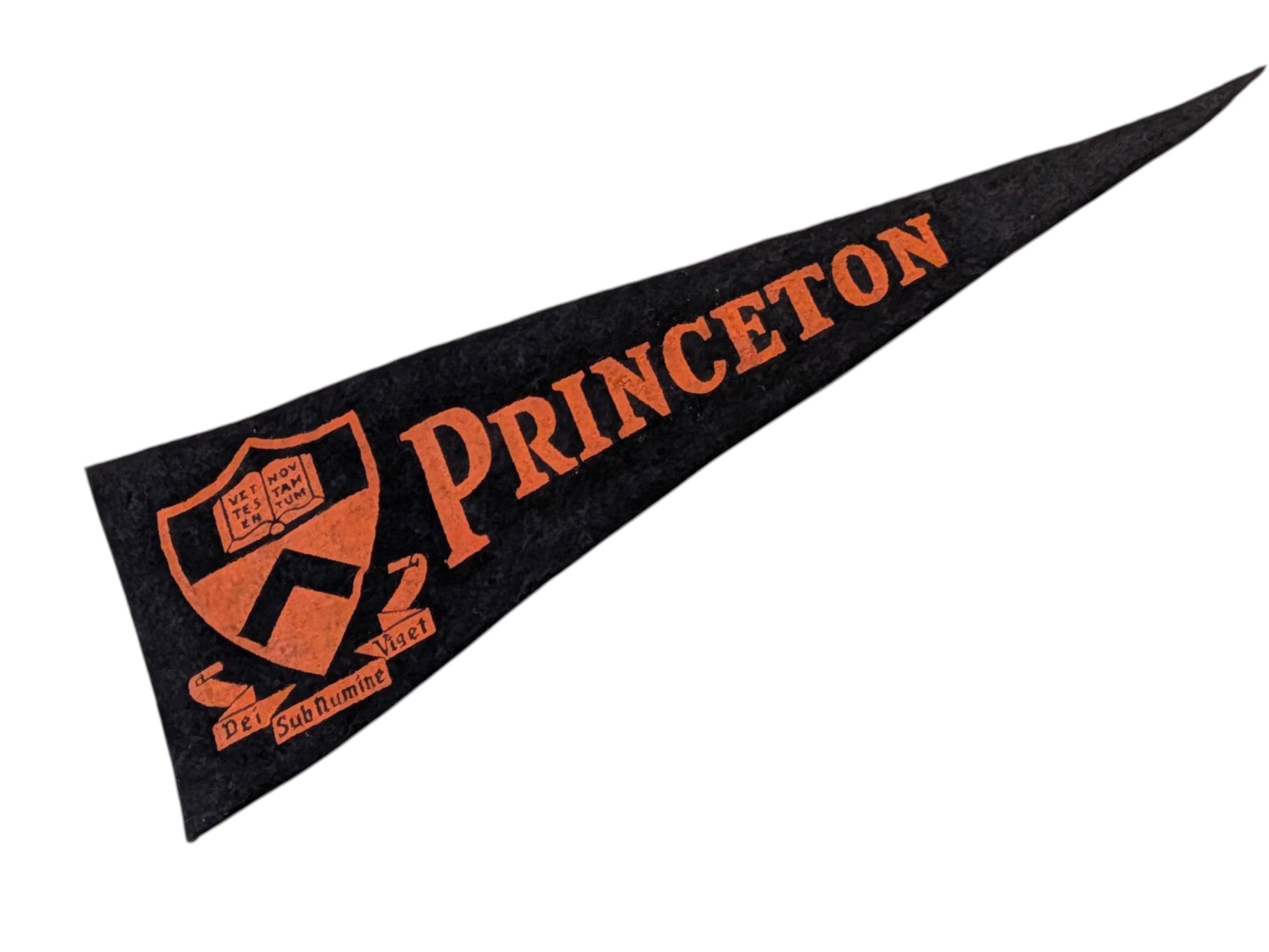 Ivy League Pennants - Etsy