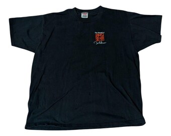 ビートルズジョン・レノンバッグワングッズ 1980年代 ジョン・レノン バッグワン アートTシャツ / ヴィンテージT