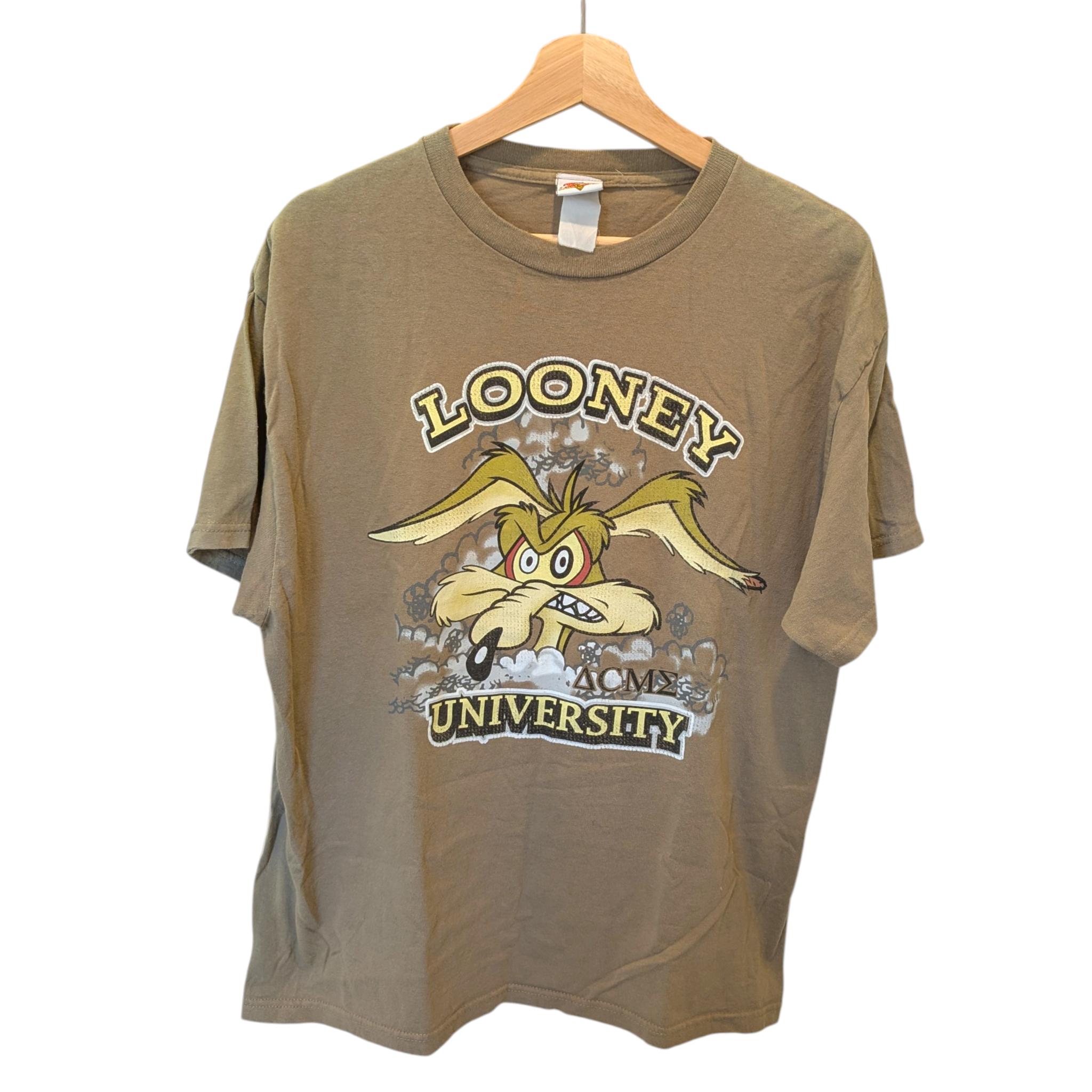 Warner bros tee - Etsy 日本