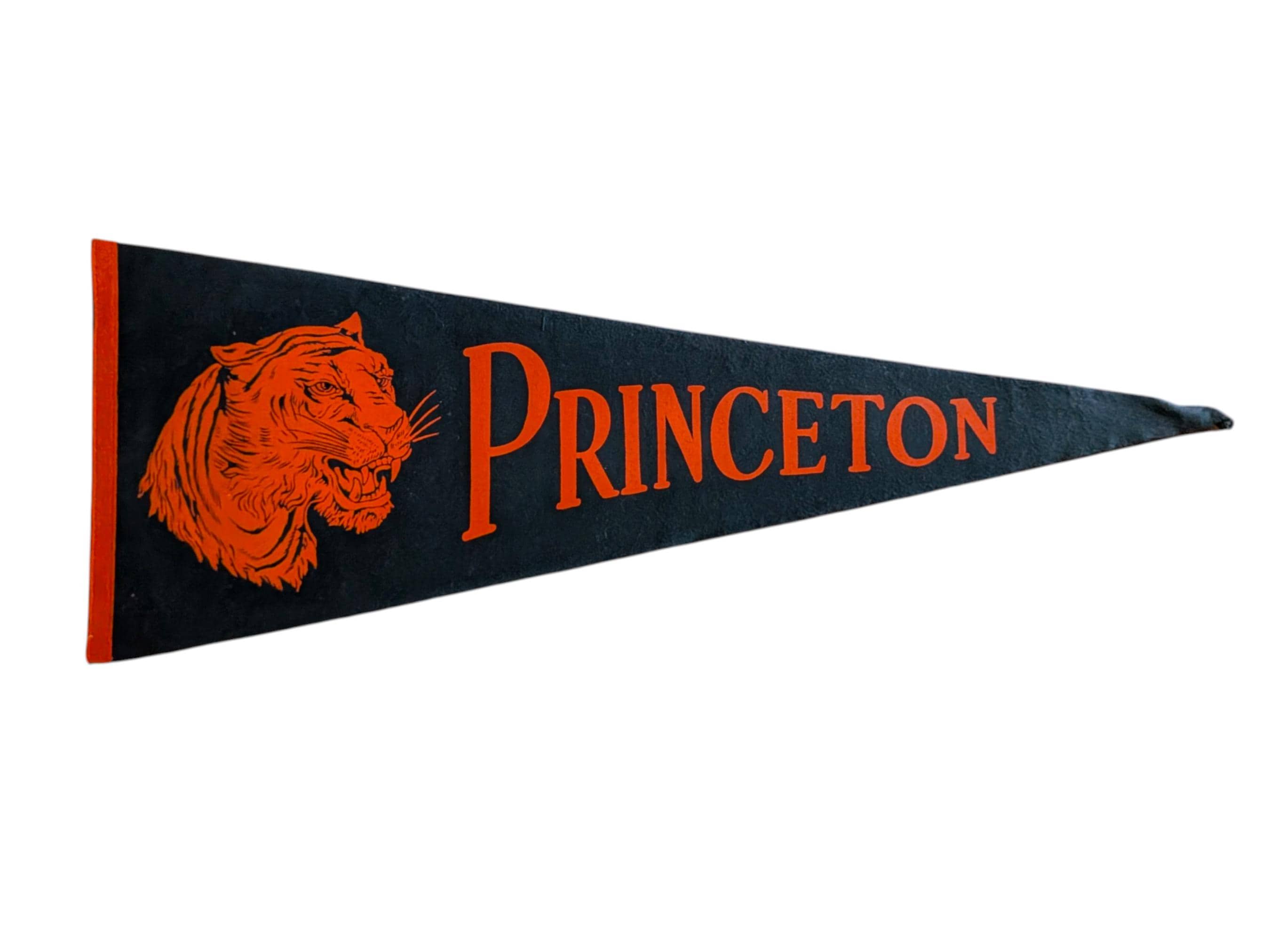 Ivy League Pennants - Etsy