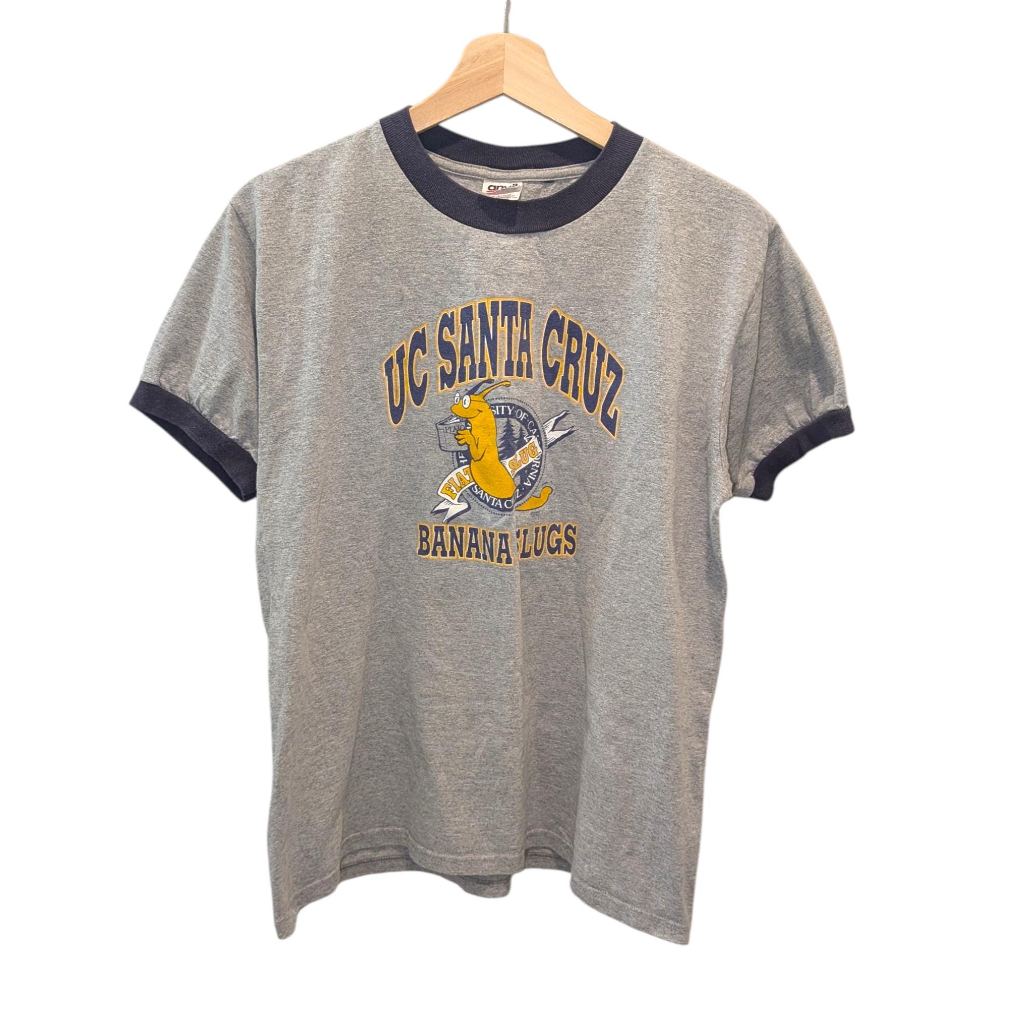 Ucsc vintage t shirt - Etsy 日本