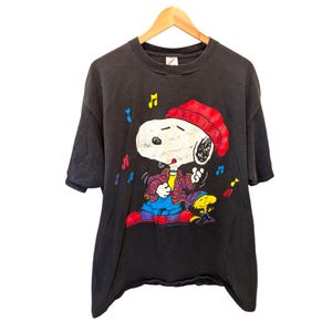 Woodstock shirt peanuts - Etsy 日本