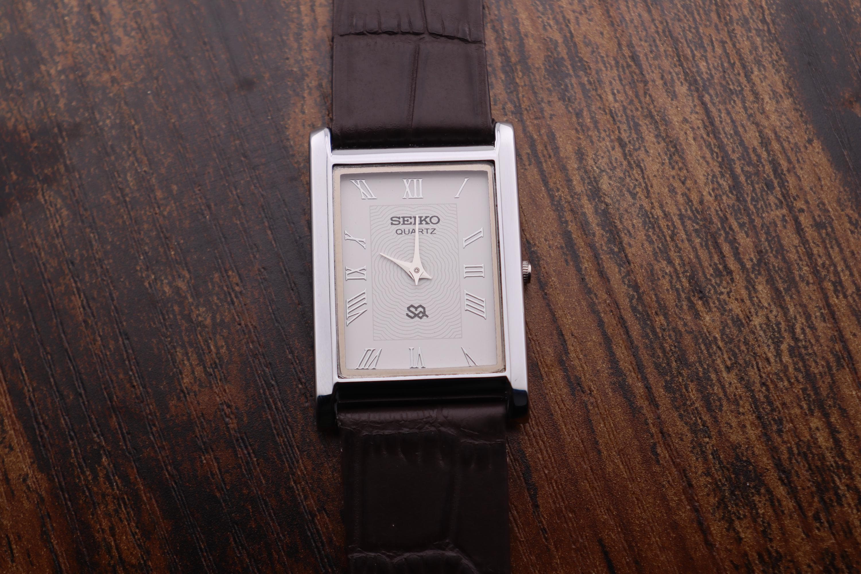 Vintage seiko dolce - Etsy 日本