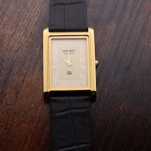 Vintage seiko 1981 - Etsy 日本