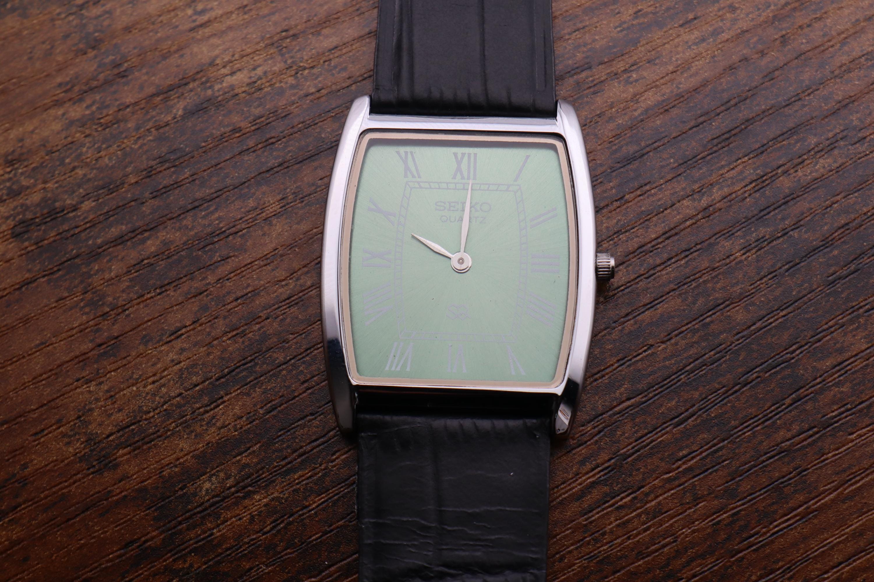 Seiko type ii - Etsy 日本