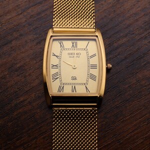 Granite Watch - Etsy display picture 1