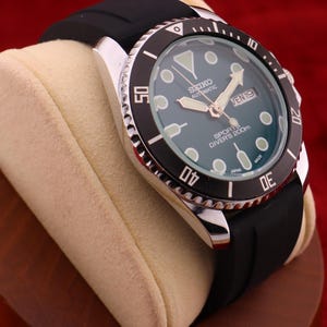 Vintage seiko diver - Etsy 日本